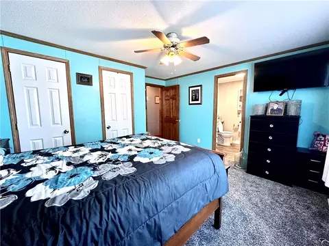 Bedroom - 103 Braddock Rd, Smithfield, PA 15478 photo 1 of 7