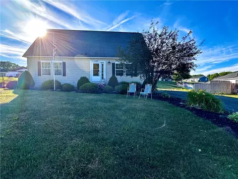 Exterior - 103 Braddock Rd, Smithfield, PA 15478 photo 4 of 12