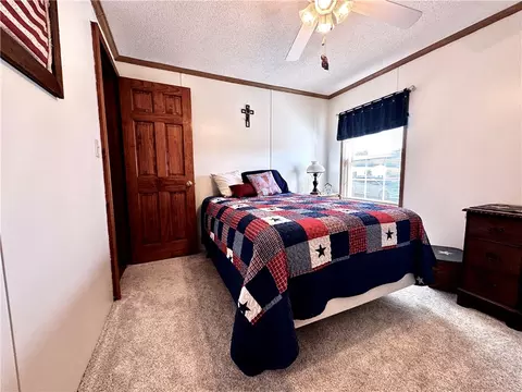 Bedroom - 103 Braddock Rd, Smithfield, PA 15478 photo 6 of 7