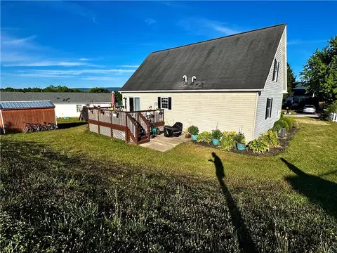 Exterior - 103 Braddock Rd, Smithfield, PA 15478 photo 5 of 12