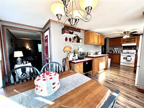Kitchen - 103 Braddock Rd, Smithfield, PA 15478 photo 3 of 5