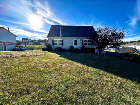 Exterior - 103 Braddock Rd, Smithfield, PA 15478 photo 8 of 12