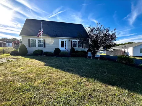Exterior - 103 Braddock Rd, Smithfield, PA 15478 photo 3 of 12