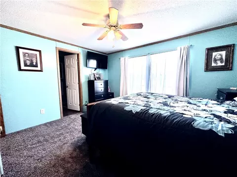 Bedroom - 103 Braddock Rd, Smithfield, PA 15478 photo 2 of 7