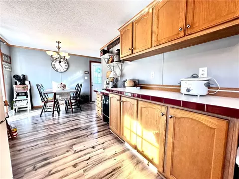 Kitchen - 103 Braddock Rd, Smithfield, PA 15478 photo 5 of 5