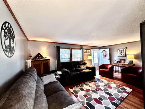 Living - 103 Braddock Rd, Smithfield, PA 15478 photo 5 of 5