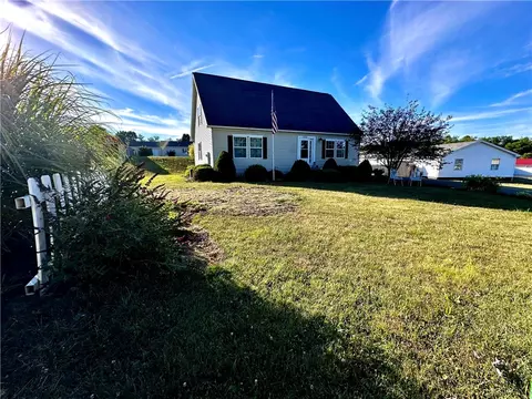 Exterior - 103 Braddock Rd, Smithfield, PA 15478 photo 6 of 12