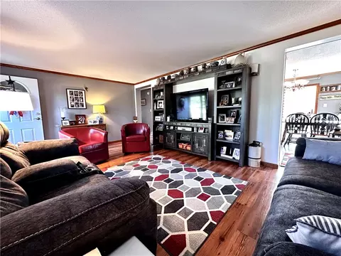 Living - 103 Braddock Rd, Smithfield, PA 15478 photo 3 of 5