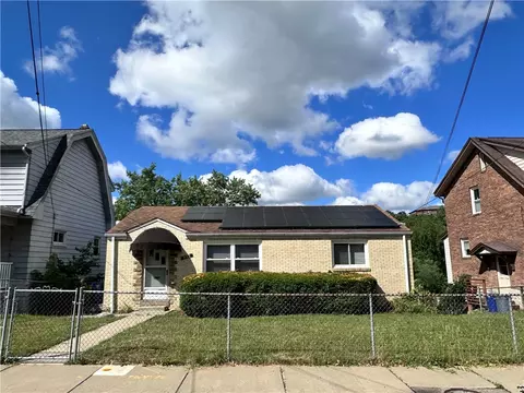 952 Norwich Ave, Pittsburgh, PA 15226
