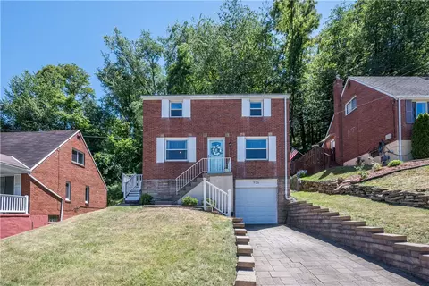 936 Roland Rd, Pittsburgh, PA 15221