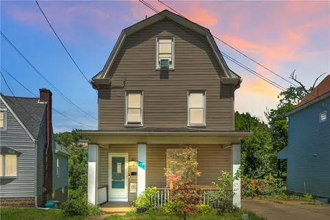 649 Center Ave, Bellevue, PA 15202