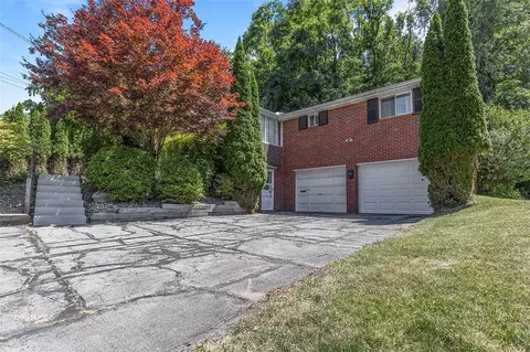 432 Springdale Dr, Pittsburgh, PA 15235
