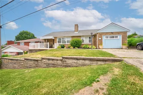 709 Shady Ln, West Mifflin, PA 15122