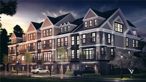 130 Enclave Dr, Seven Fields, PA 16046