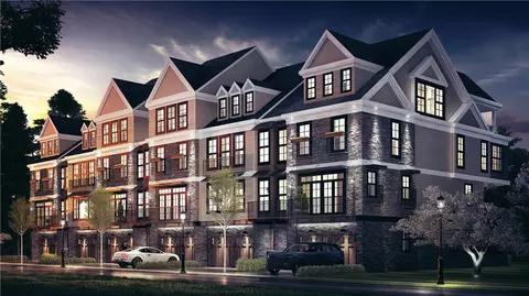 140 Enclave Dr, Seven Fields, PA 16046