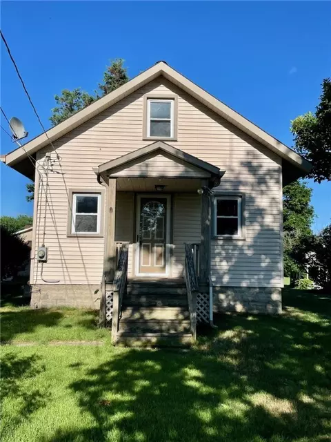 445 Tevebaugh Rd, Freedom, PA 15042