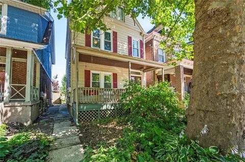 533 Mifflin Ave, Pittsburgh, PA 15221