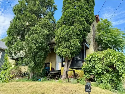 116 N Mulberry St, New Castle, PA 16101