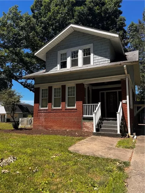 418 S Walnut St, Blairsville, PA 15717