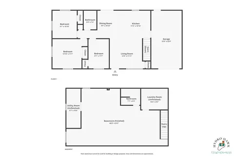 105 Elm Dr, Monaca, PA 15061 photo 5
