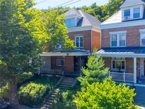 845 Chislett St, Pittsburgh, PA 15206