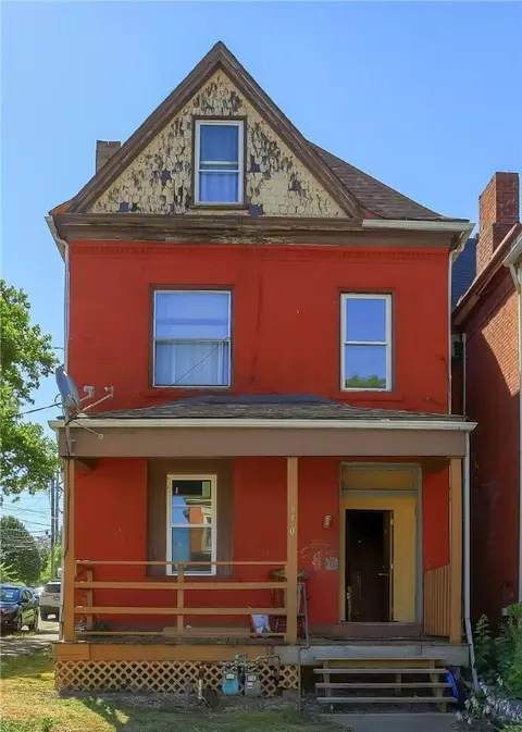 630 N Euclid Ave, Pittsburgh, PA 15206