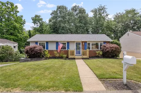 559 Sautter Dr, Crescent, PA 15046