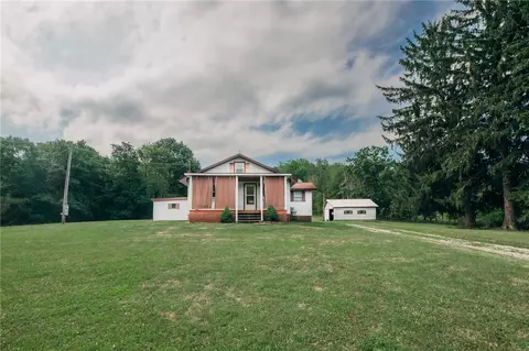 10193 Old Route 56 Hwy, Shelocta, PA 15774
