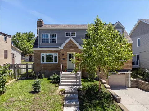 6414 Adelphia, Pittsburgh, PA 15206