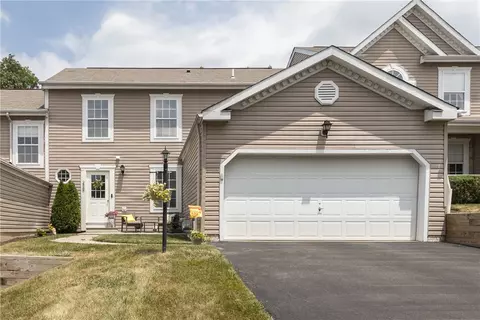 239 Brae Glen Dr, Canonsburg, PA 15317
