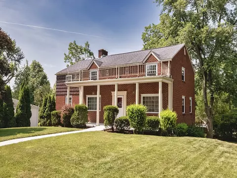 1809 Shaler Dr, Glenshaw, PA 15116