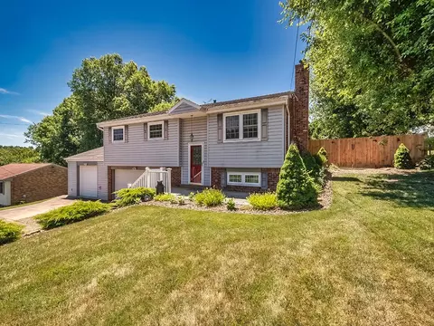 105 David Dr, Delmont, PA 15626