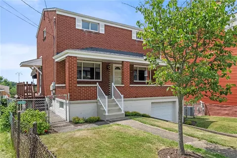 4226 Winterburn Ave, Pittsburgh, PA 15207