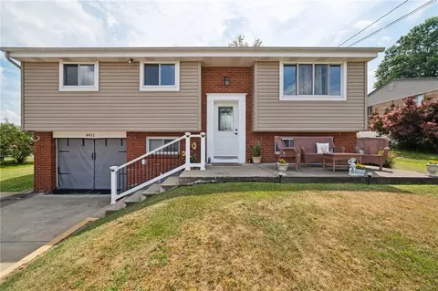 4411 Skyview Ter, Gibsonia, PA 15044
