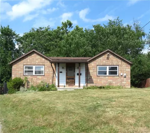 430 Prospect St, Baden, PA 15005