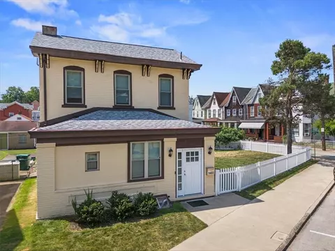 1403 S Canal St, Pittsburgh, PA 15215
