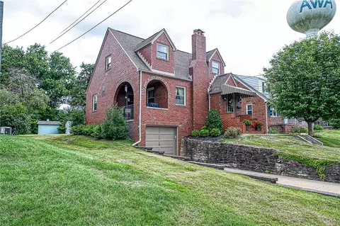 1050 Norwood Ave, Ambridge, PA 15003