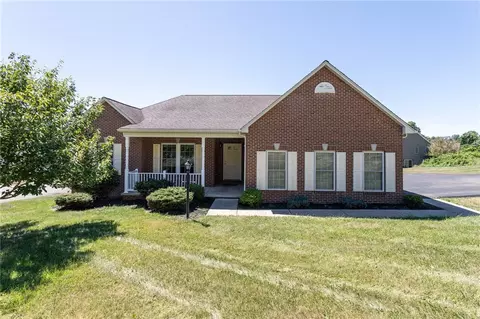 1 Ben Franklin St, Uniontown, PA 15401