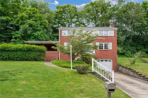 131 Skylark, Glenshaw, PA 15116