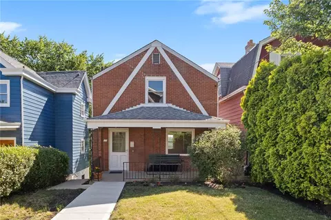 74 Montclair Ave, Pittsburgh, PA 15229