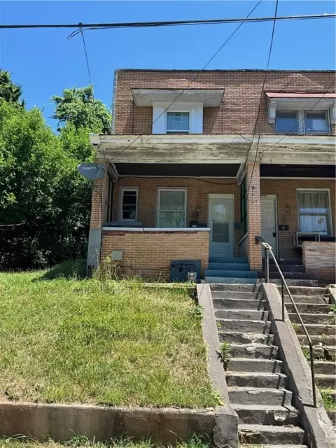 7129 12 Vassar St, Pittsburgh, PA 15206