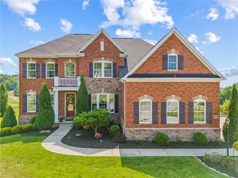 205 Evandale Rd, Canonsburg, PA 15317