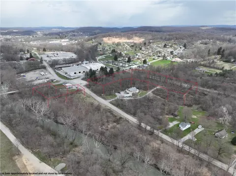 0 New Stanton Ruffsdale Rd, Hunker, PA 15639