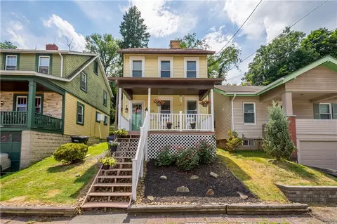 223 Frankfort Ave, Pittsburgh, PA 15229