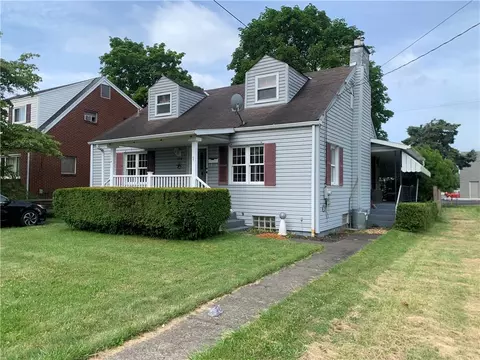 104 Maclean Ave, Cheswick, PA 15024