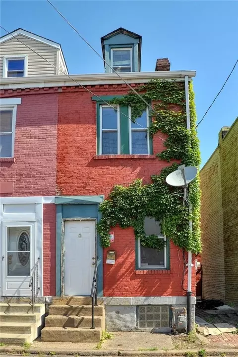 2341 Wrights Way, Pittsburgh, PA 15203