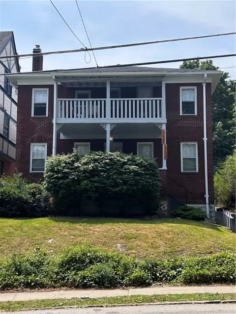 5626-5628 Northumberland St, Pittsburgh, PA 15217