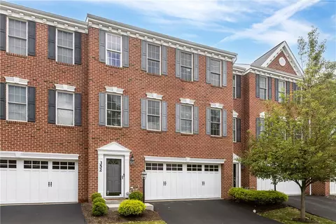 352 Marshall Heights Dr, Wexford, PA 15090