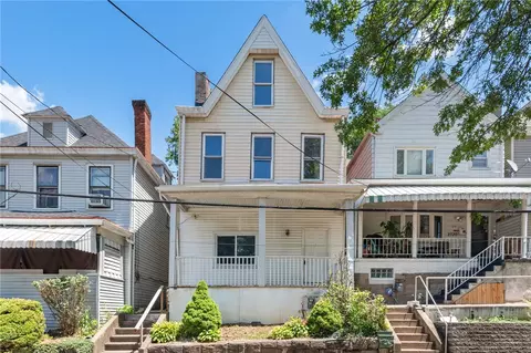 2734 Glen Mawr St, Pittsburgh, PA 15204