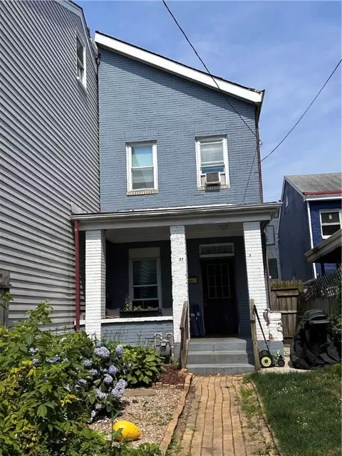 4925 Butler St, Pittsburgh, PA 15201